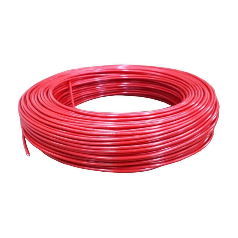 Cabo-Flexicom-Antichama-Vermelho-150mm-x-1m-Cobrecom