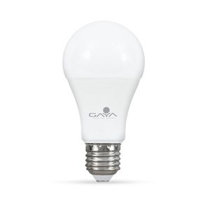 Lâmpada LED Bulbo Smart 9W RGB Gaya