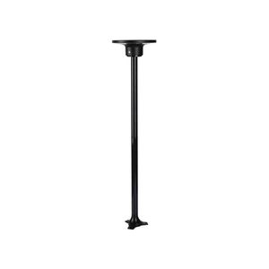 Poste Balizador Eclipse 12W 3000K Gaya