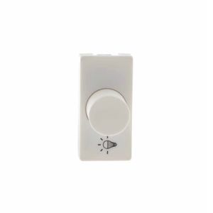 Módulo Dimmer Digital Led/Fluorescente M4352 Branco Thesi