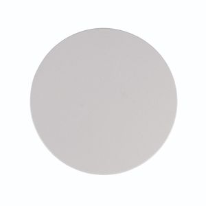 Arandela Led Eclipse 12W 3000k Branca Gaya
