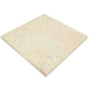 Canto 50X50cm Interno para Borda Peito de Pombo Branco StonePlus