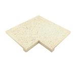 Canto-35X35cm-Interno-para-Borda-Grega-Branco-StonePlus