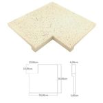 Canto-35X35cm-Externo-para-Borda-Grega-Branco-StonePlus