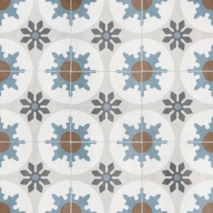 Porcelanato 60x60 Urban Vintage Tipo A Biancogres
