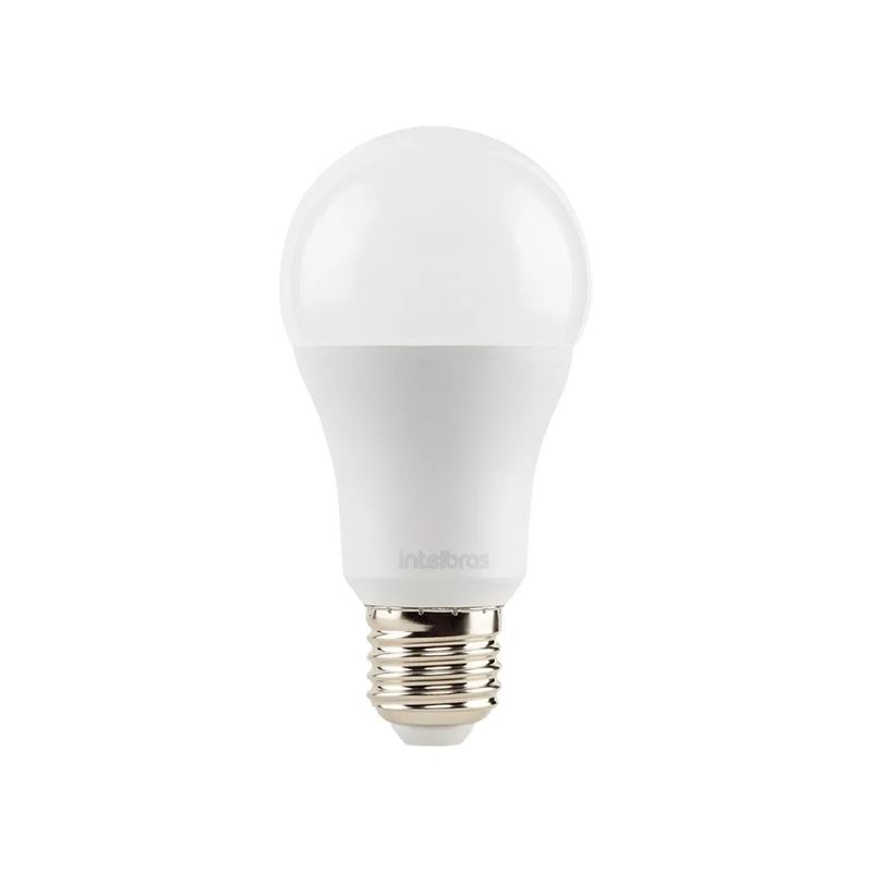 Lampada-Led-Wi-fi-EWS-410-Smart-Intelbras