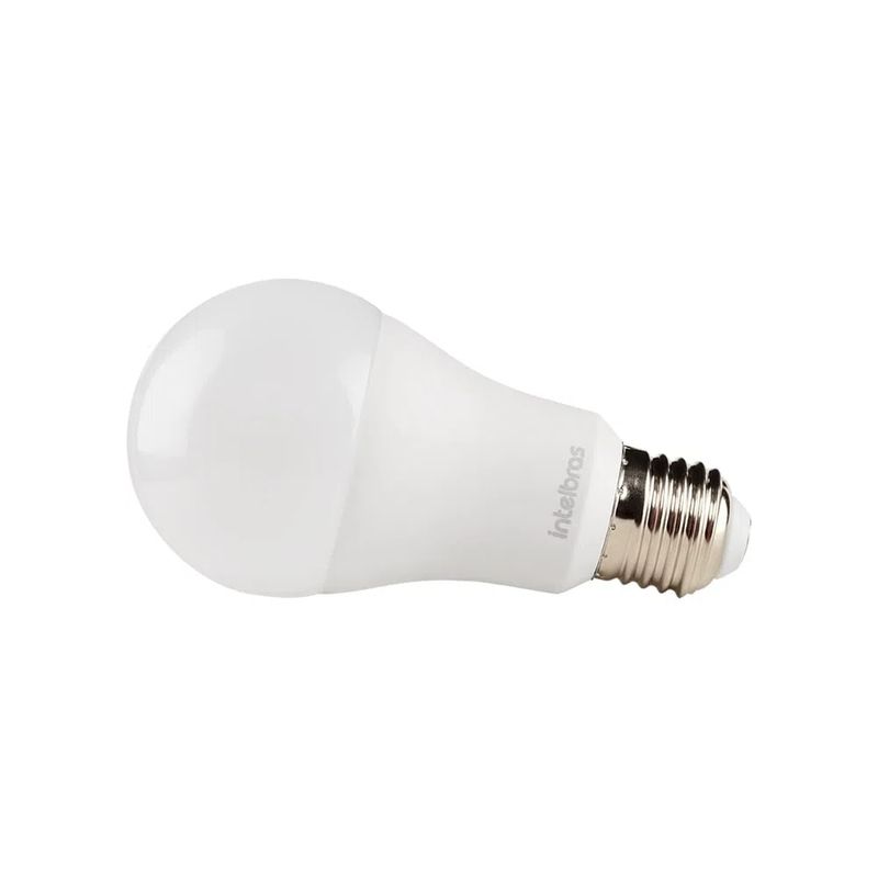 Lampada-Led-Wi-fi-EWS-410-Smart-Intelbras
