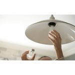 Lampada-Led-Wi-fi-EWS-410-Smart-Intelbras