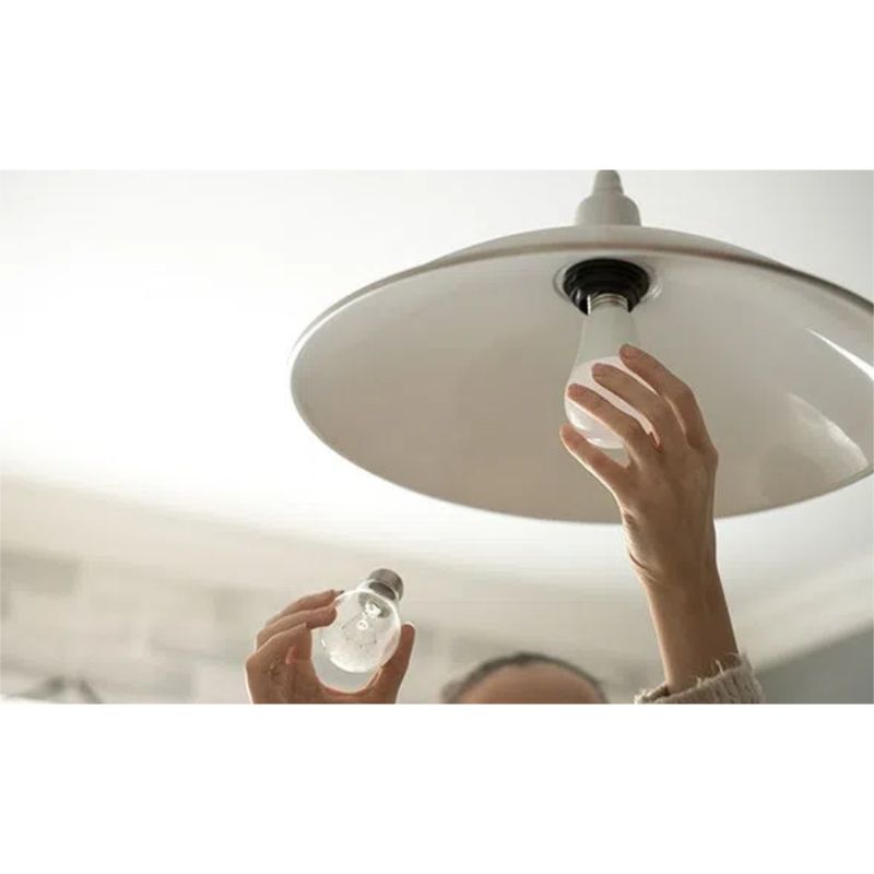 Lampada-Led-Wi-fi-EWS-410-Smart-Intelbras