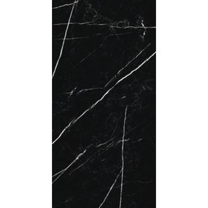 Porcelanato 60x120cm Royal Black Satin Tipo A Biancogres
