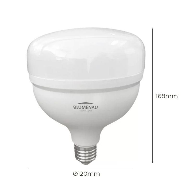 Lampada-Bulbo-Led-T120-50W-6500K-E27-Blumenau
