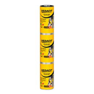 Fita 90cm x 10m Multiuso RL Vedacit