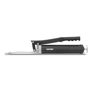 Bomba Manual para Graxa 500g BMV 0500 Vonder Plus
