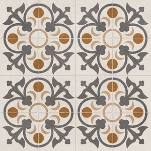 Porcelanato 60x60cm Savona Tipo A Biancogres