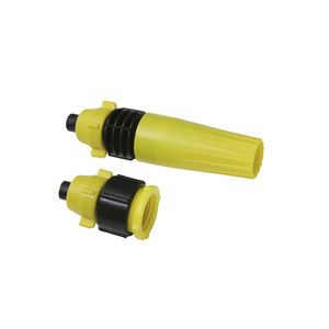 Jogo de Esguicho para Mangueira 1/2"-3/4" Krona