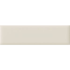 Revestimento 7x25 Color Mind Vanilla Acetinado Tipo A Decortiles