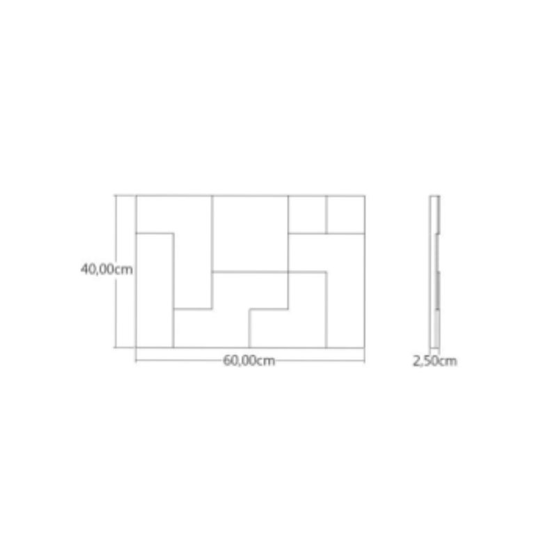 Revestimento-60x40-Tetris-Branco-Stoneplus
