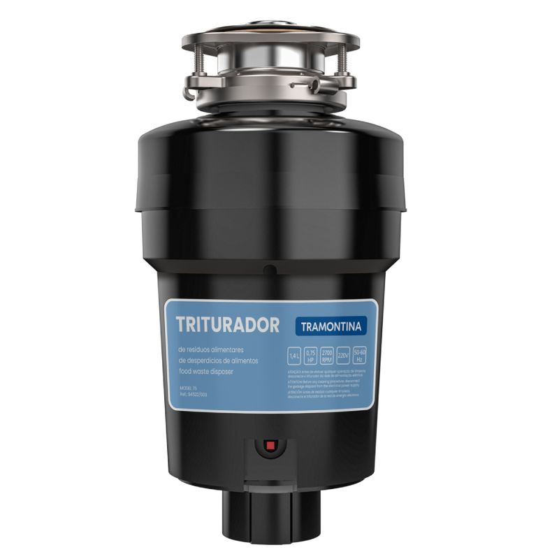 Triturador-075-HP-220V-Inox-Tramontina
