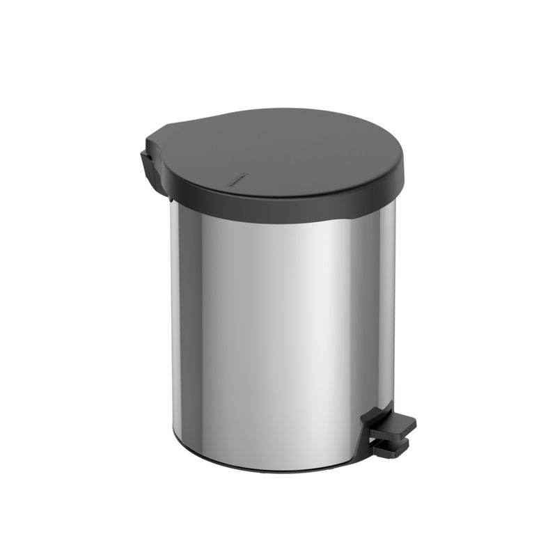 Lixeira-12-Litros-com-Pedal-New-Inox-Tramontina