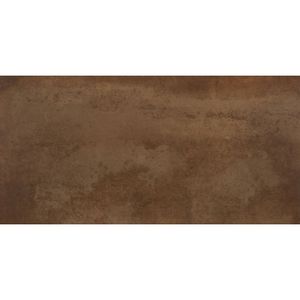 Porcelanato 60x120cm Rodin Corten Acetinado Tipo A Eliane