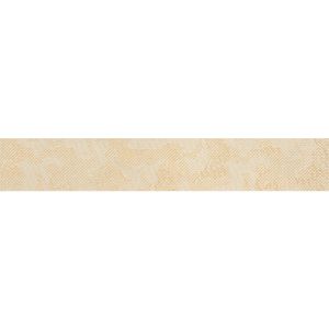 Porcelanato 14,5X90cm Sisal Ouro Acetinado Tipo A Eliane