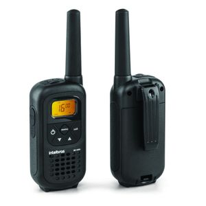 Rádio Comunicador RC 4002 Intelbras