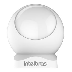 Sensor de Movimento ISM 1001 Smart Intelbras