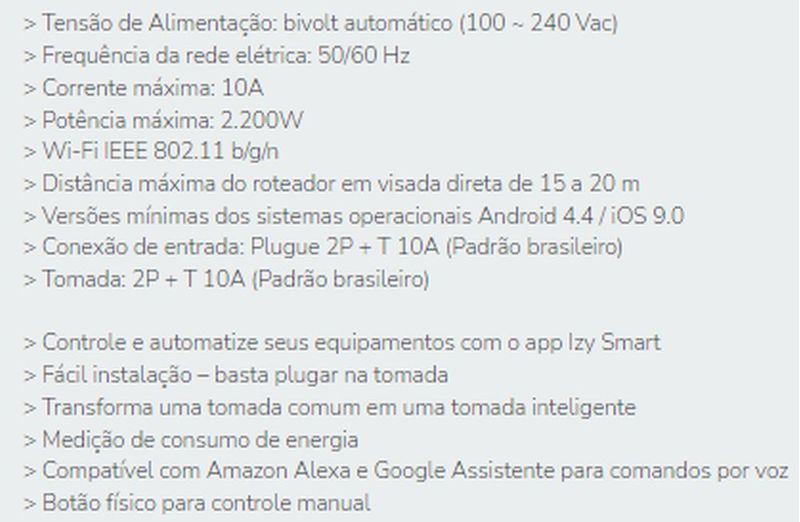 Interruptor-Conector-Inteligente-Wi-Fi-EWS-301-Intelbras-788045