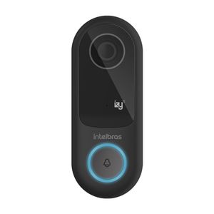 Vídeo Porteiro Smart IVW 3000 Intelbras