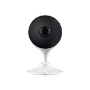 Câmera De Segurança IZC1003 Interna Smart Wi-Fi Full HD Intelbras