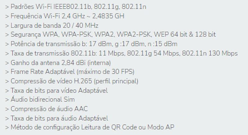 Camera-Smart-Wi-Fi-Full-HD-IZC-1003-Intelbras-787819