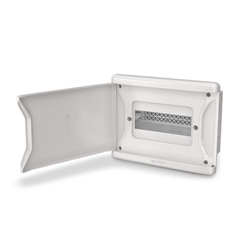 Quadro-de-Distribuicao-8D-6N-de-Embutir-com-Barramento-Krona-783385