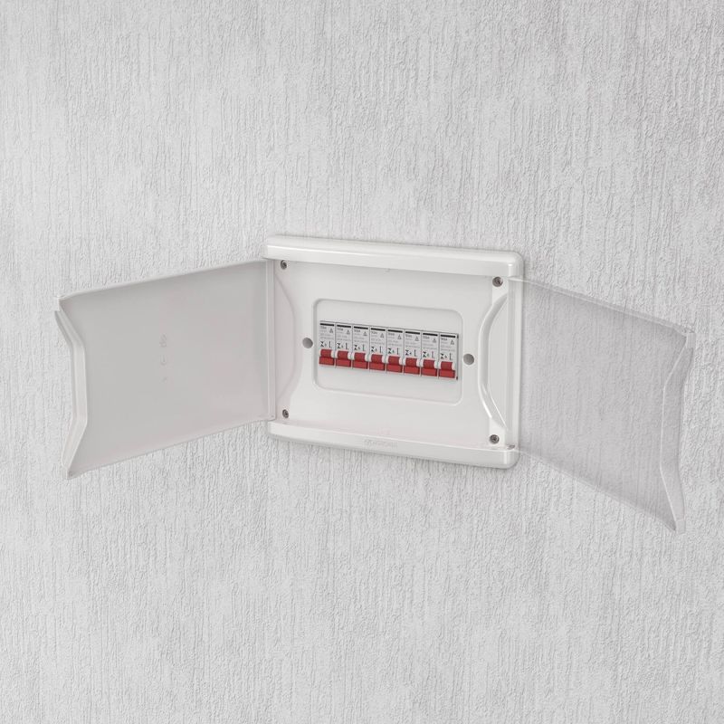 Quadro-de-Distribuicao-8D-6N-de-Embutir-com-Barramento-Krona-783385