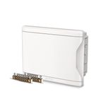 Quadro-de-Distribuicao-12D-9N-de-Embutir-com-Barramento-Krona