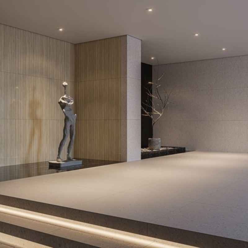 Porcelanato-90x90-Terrazzo-Veneziano-Avorio-Tipo-A-Biancogres