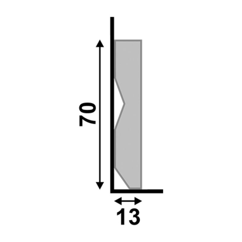 Rodape-LEV71-Branco-13x70mm-Santa-Luzia