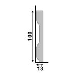 Rodape-LEV101-Branco-13x100mm-Santa-Luzia