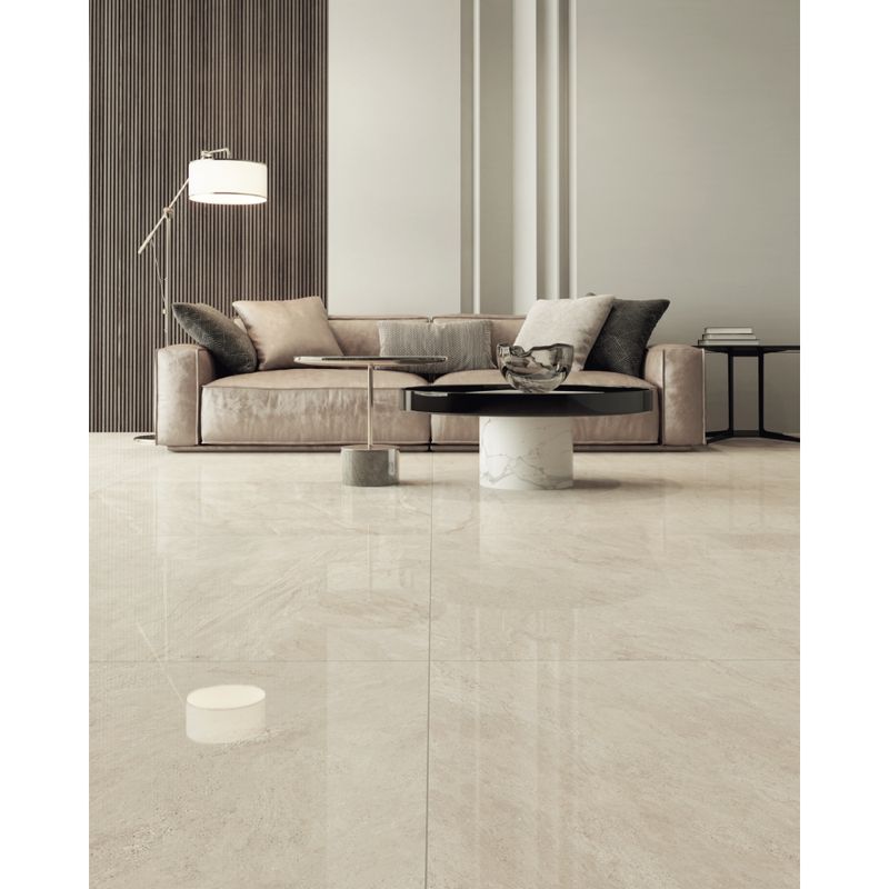 Porcelanato-120X120cm-Travertino-Navona-Nude-Polido-Cerbras