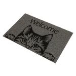 Tapete-Vinil-40X60cm-Pet-Cat-Welcome-Kapazi-794824