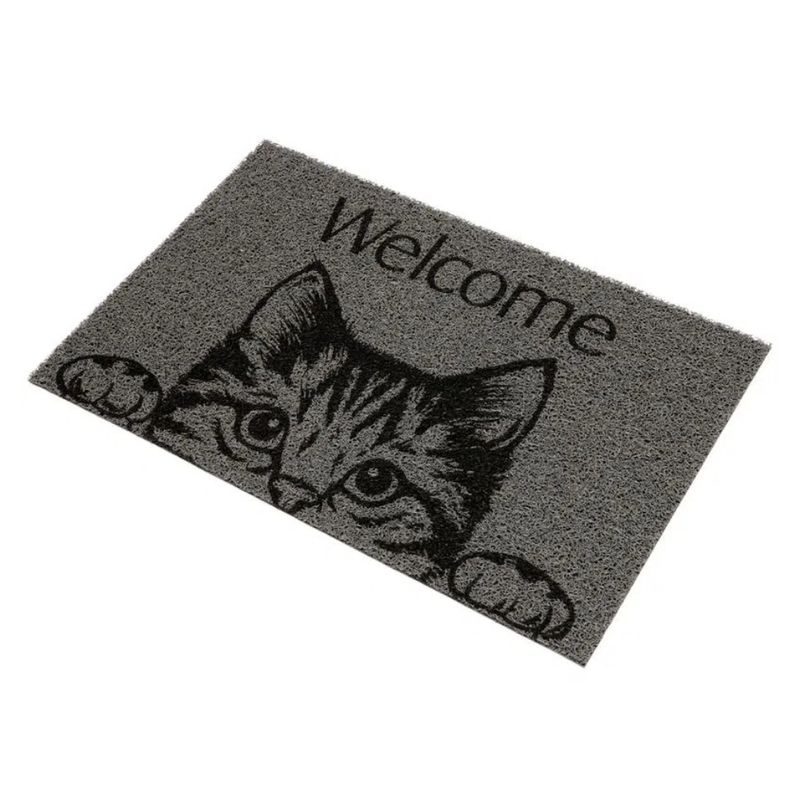 Tapete-Vinil-40X60cm-Pet-Cat-Welcome-Kapazi-794824