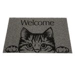 Tapete-Vinil-40X60cm-Pet-Cat-Welcome-Kapazi-794824