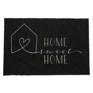 Tapete Vinil 40X60cm Super Print Home Love Kapazi