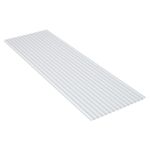 Telha-de-PVC-244x050-Incolor-Ondalev-Fortlev