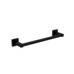 Porta-Toalha-Quadratta-300mm-Black-Matte-Deca-703956