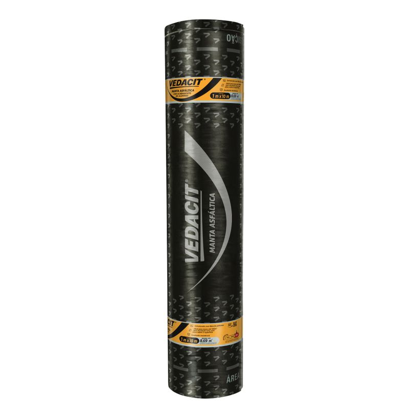 Manta-Asfaltica-Aluminio-Polida-4mm-Vedacit