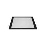 Painel-Led-24W-Embutir-Quadrado-292mm-Preto-6500K-Branca-Blumenau-792196