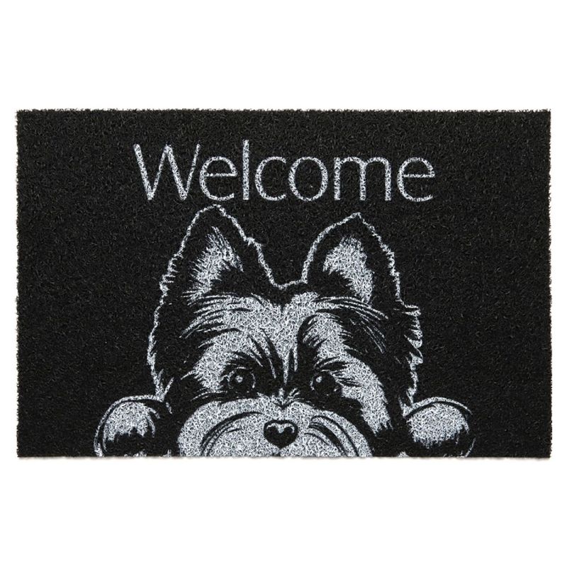 Tapete-Vinil-40X60cm-Pet-Dog-Welcome-Yorkshire-Kapazi-794879
