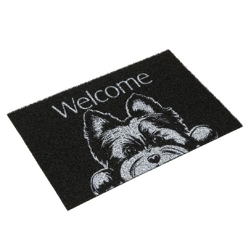 Tapete-Vinil-40X60cm-Pet-Dog-Welcome-Yorkshire-Kapazi-794879