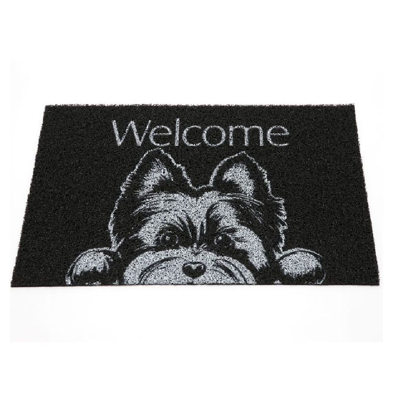 Tapete-Vinil-40X60cm-Pet-Dog-Welcome-Yorkshire-Kapazi-794879