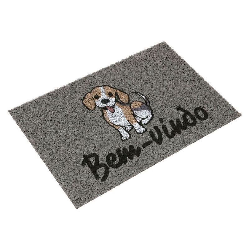 Tapete-Vinil-40X60cm-Pet-Dog-Welcome-Beagle-Kapazi-798709
